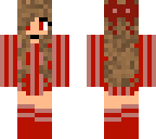 vampire girl