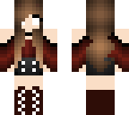 vampire girl