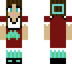 waitress