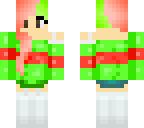 watermelon girl