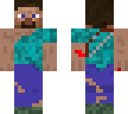 wild steve