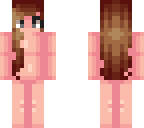 winter - hair base
