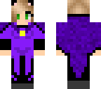 witch cat girl edit