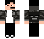 wither boy