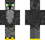 wolf doni by mrmystic
