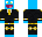 yellow huntifi