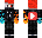 yt boyyyyyyy santa