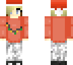 zaidenchan christmas