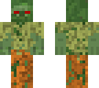 zombie