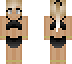 -hcc- bikini blonde