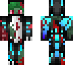 0hnezahn halloween v2