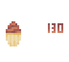 130 subs