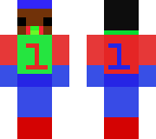 8-bit mini redmct