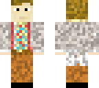 a very bad 7th doctor