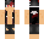 alec skin of beach time