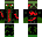 alextv98 - zombie