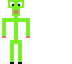 alien