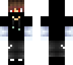 anime skin