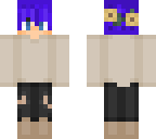 another edit of the autumn skin