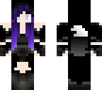 another witch keeper