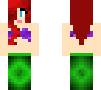 ariel - not done