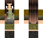 ark survival evolved girl