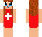 baby lifegaurd