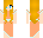 beach fairy