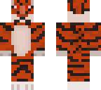 berples tiger