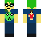 bijuu mike