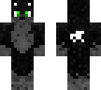 black fox