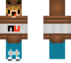 blonde nutella boy