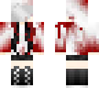 bloody marry