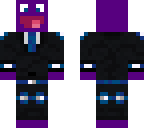 blue-darkpurple