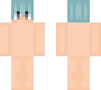 blue male base