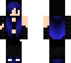 blue punk