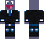 blue-purple
