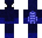 blue scorpion