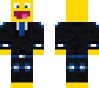 blue-yellow