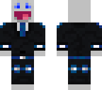 blueslender