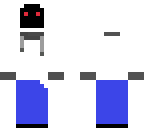 boy of death