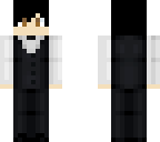 butler boy