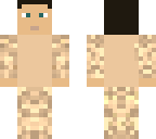 camo