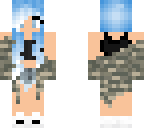 camo ice