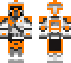 captain rex