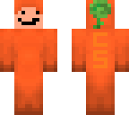 carrotstyks mc skin