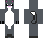 cat for savage cat