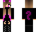 cat girl