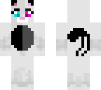 cat half evil half good