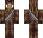 chewbacca onese